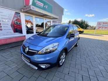 Renault Scenic 1,2 TCe 130