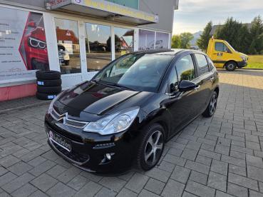 Citroën C3 1,6 BlueHDi
