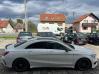 Mercedes-Benz CLA klasa 220 CDI automatik