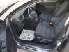 VW Golf VI 1,6 TDI - Style, Navigacija, - PRODANO Koža-tkanina