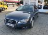 Audi A4 Avant 3,0 V6 TDI quattro