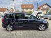 VW Touran 2,0 TDI Highline, automatik