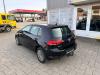 VW Golf 7 1,6 TDI (veliki servis napravljen)