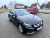 Mercedes-Benz C-klasa 180 automatik