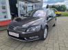 VW Passat Variant 1,6 TDI BMT Panorama, koža