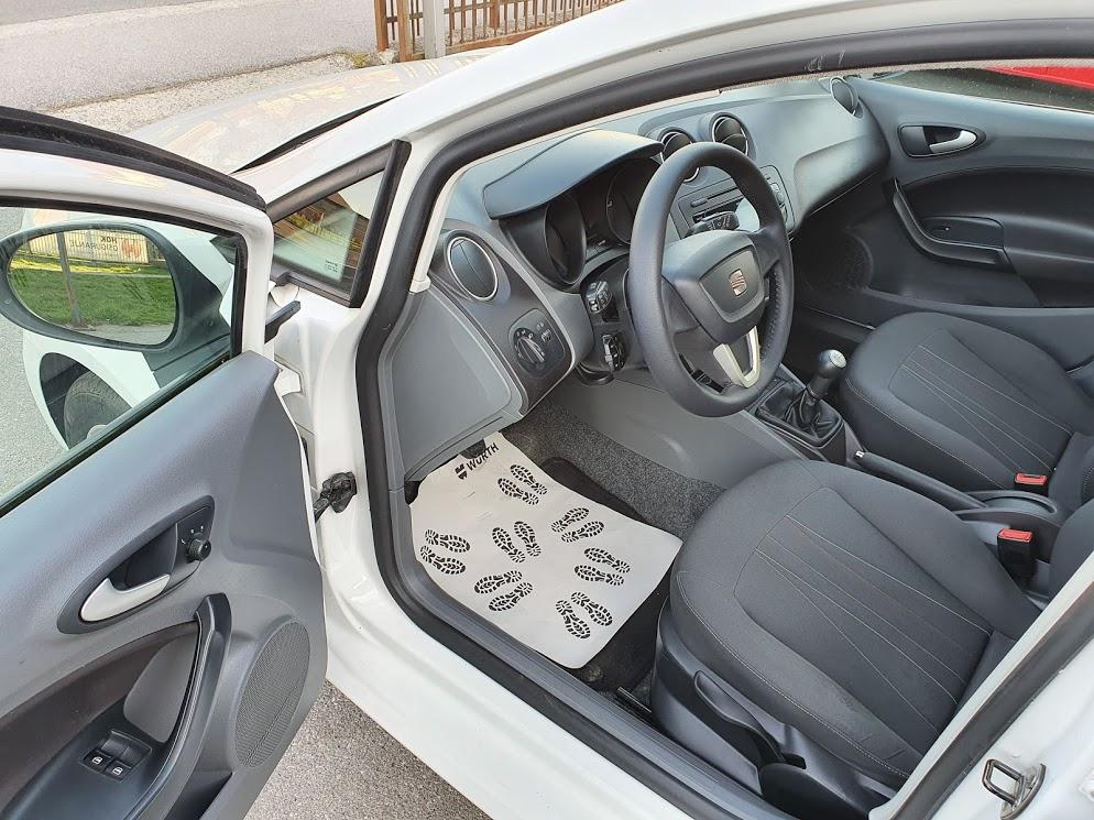 Seat Ibiza 1,2 TDI - PRODANO