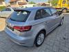 Audi A3 1,6 TDI Sportback - Koža, Bi-ksenon, Led