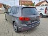 VW Golf Sportsvan 1,6 TDI, DSG