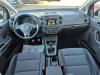 VW Golf Plus 1,6 TDI Style