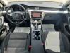 VW Passat 1,6 TDI BMT DSG automatik