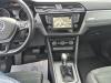VW Touran 2,0 TDI Highline, automatik