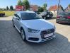 Audi A4 Avant 2,0 TDI- S-line