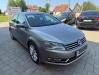 VW Passat 1,6 TDI 