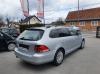 VW Golf 6 Variant 2,0 TDI