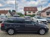 VW Passat Variant 1,6 TDI BMT Panorama, koža