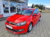 VW Polo 1,2 TDI