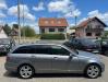 Mercedes-Benz C-klasa T-model 200 CDI Avantgard, Koža