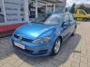 VW Golf 7 1,6 TDI BMT