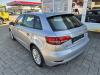 Audi A3 1,6 TDI Sportback - Koža, Bi-ksenon, Led