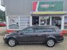 VW Passat Variant 1,6 TDI BMT Panorama, koža