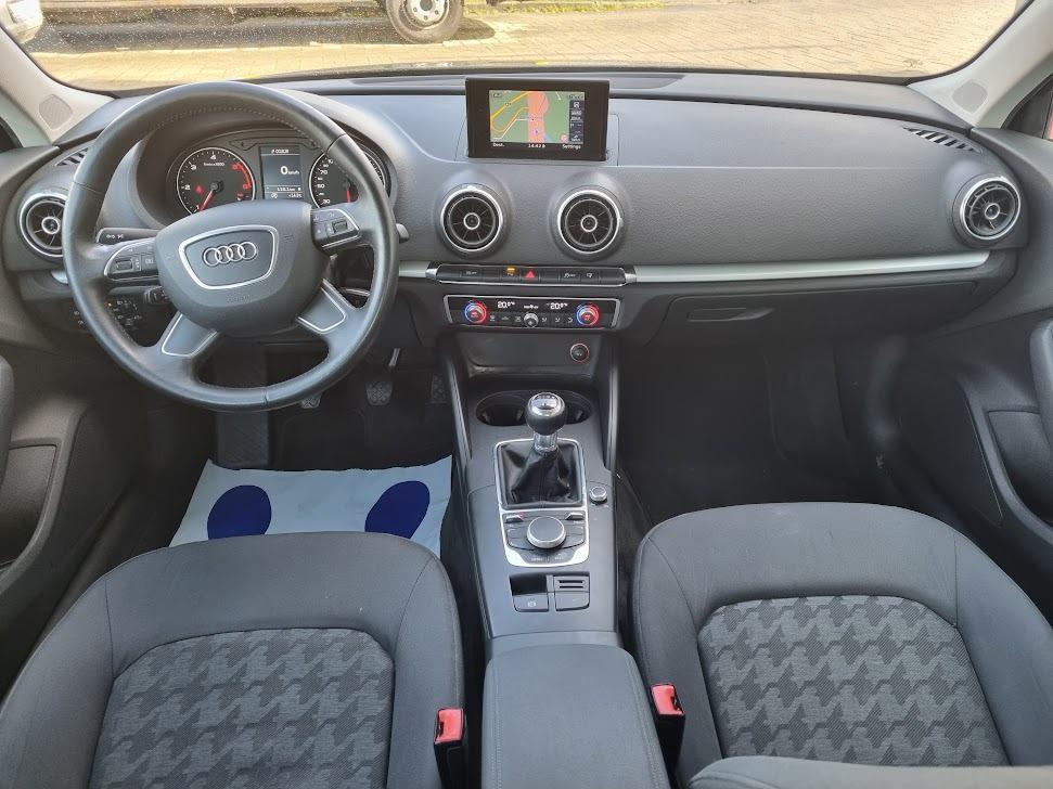 Audi A3 1,6 TDI