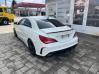 Mercedes-Benz CLA klasa 220 CDI automatik