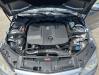 Mercedes-Benz C-klasa T-model 200 CDI Avantgard, Koža