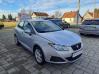 Seat Ibiza 1,4 tdi