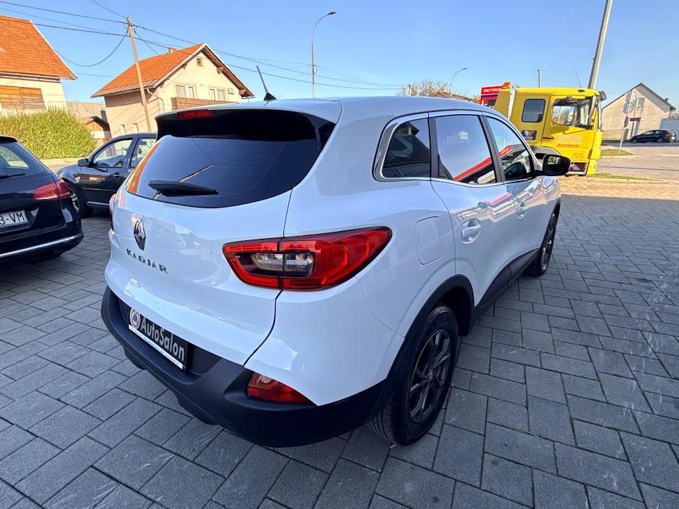 Renault Kadjar TCe 130