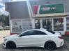 Mercedes-Benz CLA klasa 220 CDI automatik
