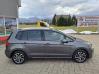 VW Golf Sportsvan 1,6 TDI, DSG