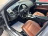 Mercedes-Benz C-klasa T-model 200 CDI Avantgard, Koža