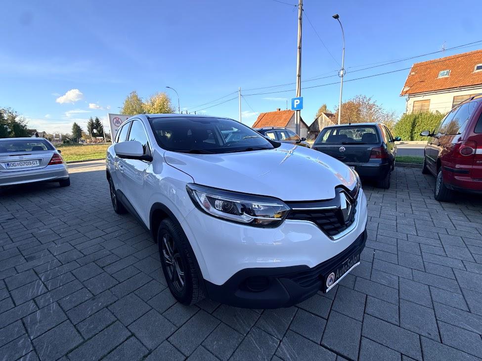 Renault Kadjar TCe 130