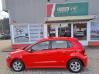 VW Polo 1,2 TDI