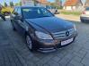 Mercedes-Benz C-klasa 180cdi