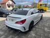 Mercedes-Benz CLA klasa 220 CDI automatik