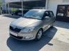 Škoda Fabia 1,2 TDI
