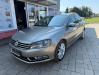 VW Passat 1,6 TDI 