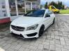 Mercedes-Benz CLA klasa 220 CDI automatik