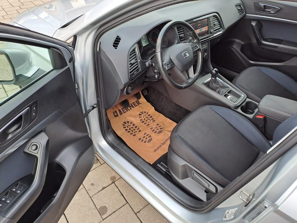 Seat Ateca 1,6 TDI
