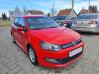 VW Polo 1,2 TDI